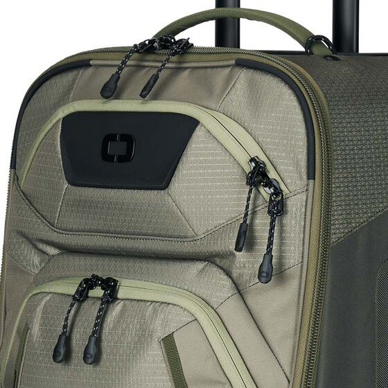 Ogio Renegade 26 4 roulettes Trolley 66 cm