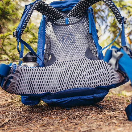 Gregory Katmai 55 Sac à dos de trekking M-L 77 cm