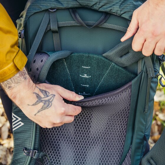 Gregory Paragon 60 Sac à dos de trekking S-M 72 cm