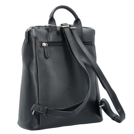 Picard Luis City sac à dos II cuir 27 cm