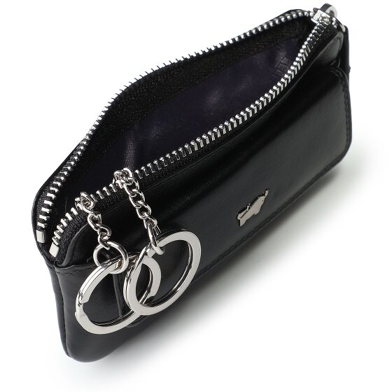 Braun Büffel Golf 3.0 Étui à clés Cuir 12.3 cm