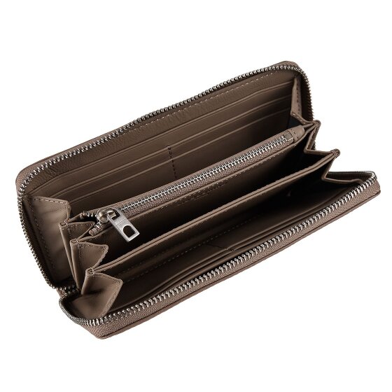 Liebeskind Sally Porte-monnaie Protection RFID Cuir 19 cm