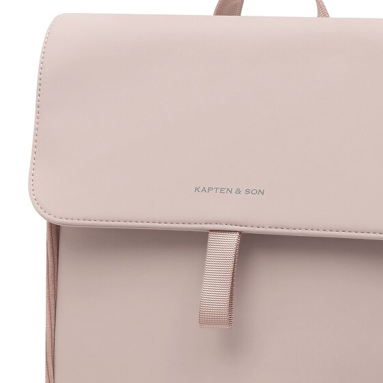 Kapten & Son Fyn Daypack 39.5 cm Compartiment ordinateur