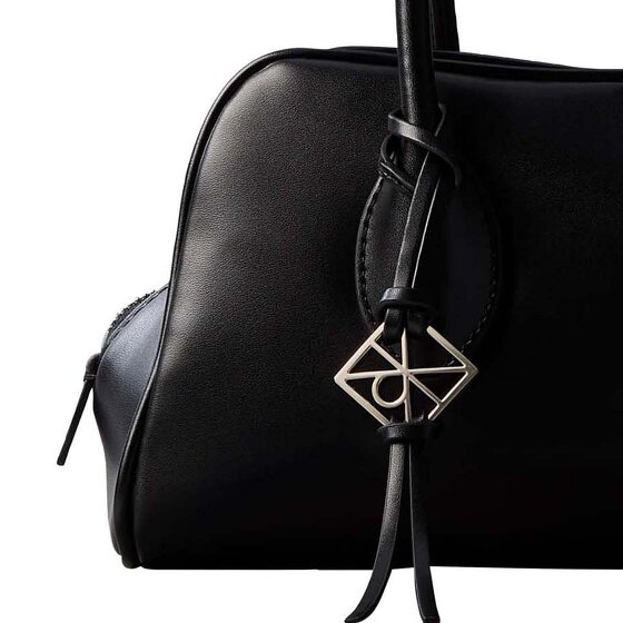 Calvin Klein Embossed Sac à bandoulière 30 cm