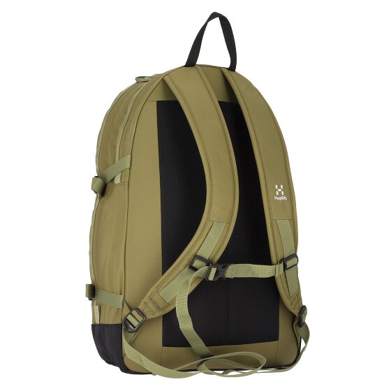 Haglöfs Sac à dos Backup 47 cm pour ordinateur portable