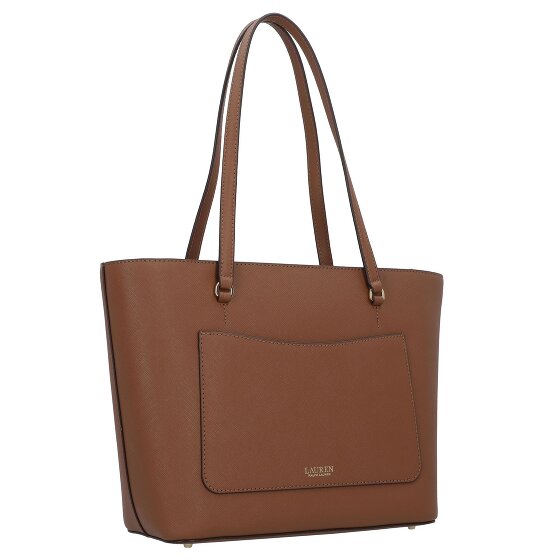 Lauren Ralph Lauren Karly Sac à bandoulière Cuir 26 cm