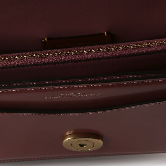 Coach Tabby Sac à bandoulière Cuir 26 cm