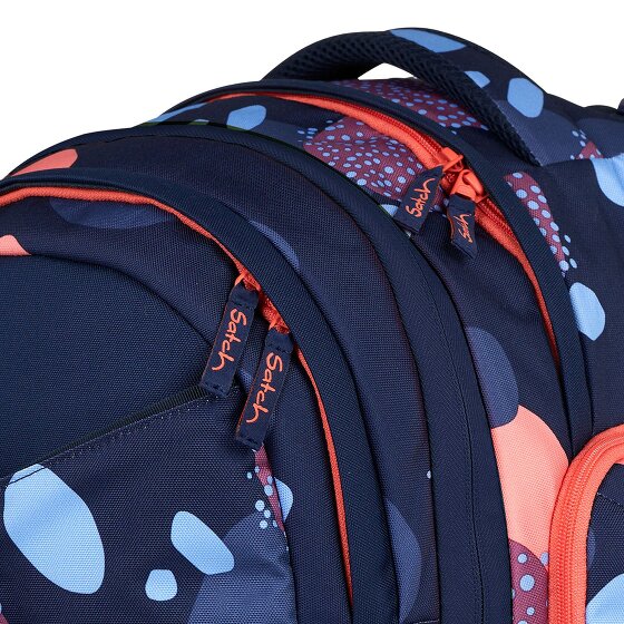 Satch Match Sac à dos scolaire 45 cm