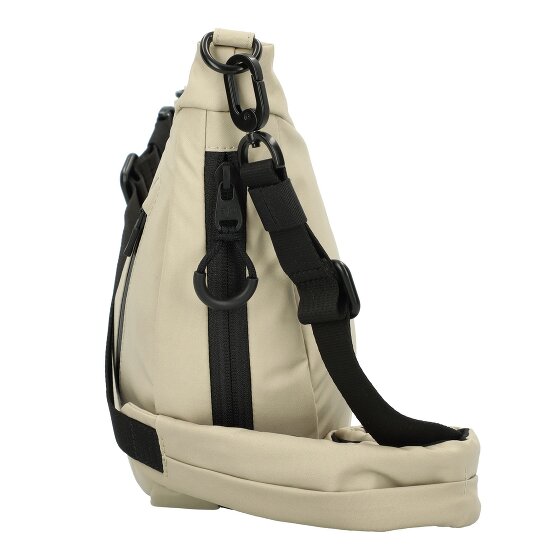 aunts & uncles Japan RE Yoshii RE Sac à bandoulière 34.5 cm avec soufflet d'extension