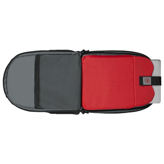 Wenger Legacy 16 Sac à dos professionnel 45 cm Compartiment pour ordinateur portable