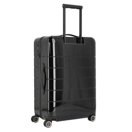 Joop! Volare 1.0 4 roulettes Trolley 66 cm
