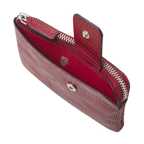 Castelijn & Beerens Donna Étui à clés Cuir véritable 12 cm