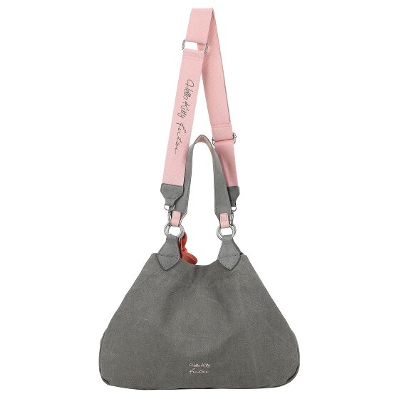Fritzi aus Preußen Izzy Medium Hello Kitty fritzi  Canvas Sac de shopper 42 cm
