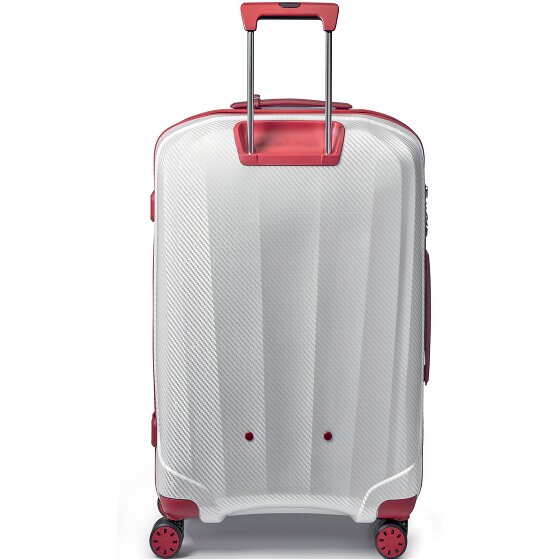 Roncato We Are Glam 4 roulettes Trolley 70 cm
