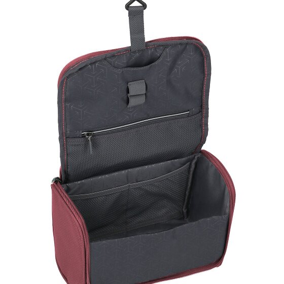 Travelite Skaii Trousse de toilette 23 cm