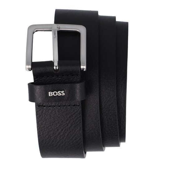 Boss Ronnie Ceinture Cuir