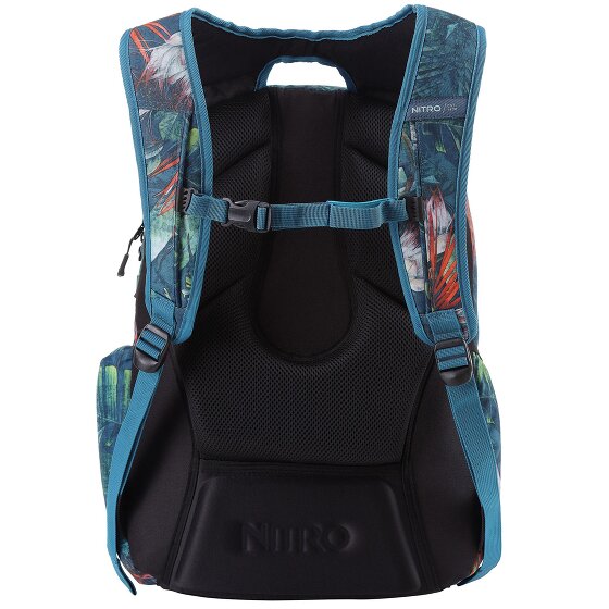 NITRO Daypack Hero Sac à dos 52 cm pour ordinateur portable