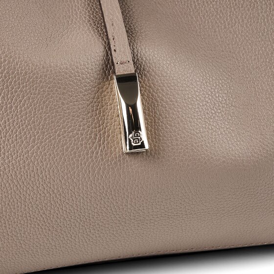 Boss Reah Sac à bandoulière Cuir 38 cm