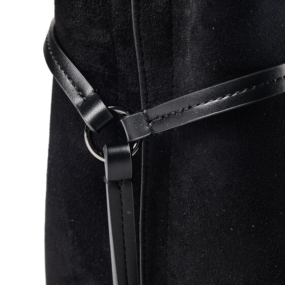 Karl Lagerfeld Pierced Sac à bandoulière 51 cm
