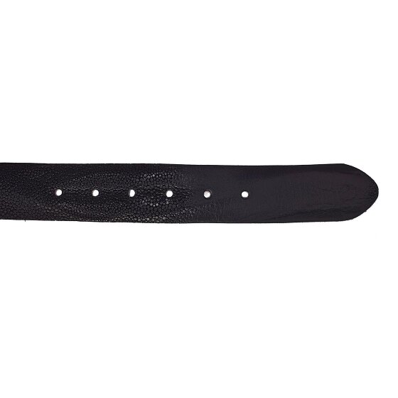 b.belt Ceinture en cuir