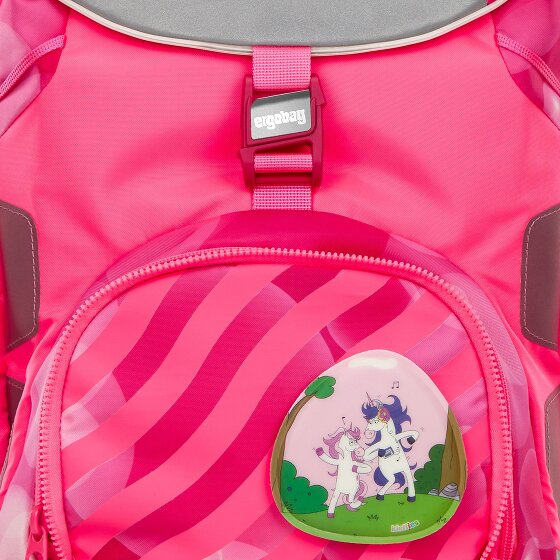 Ergobag Pack Set de cartables 6 pièces