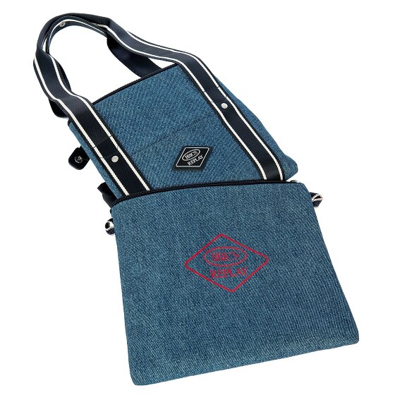 Bric's Bric's  x Replay Sac de voyage Weekender 32 cm