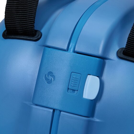 Samsonite Dream2go Disney 4 roulettes Trolley pour enfants 38 cm