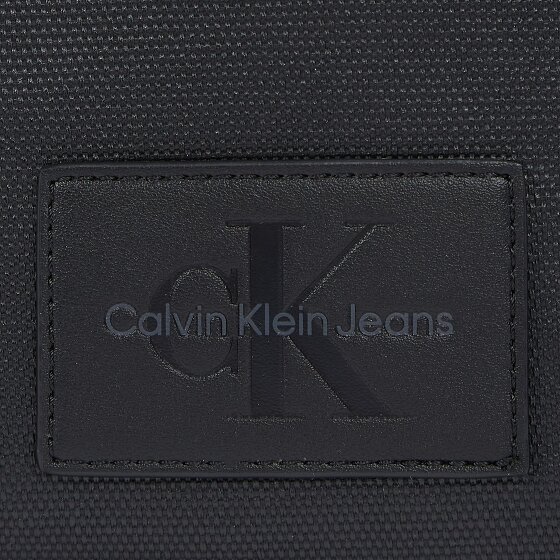 Calvin Klein Jeans Coated Mini sac à bandoulière 16 cm