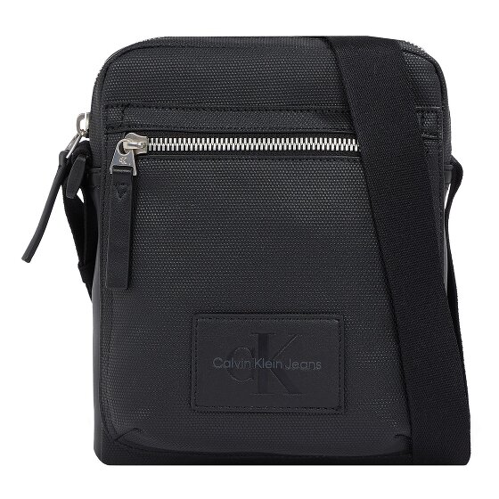 Calvin Klein Jeans Coated Mini sac à bandoulière 16 cm