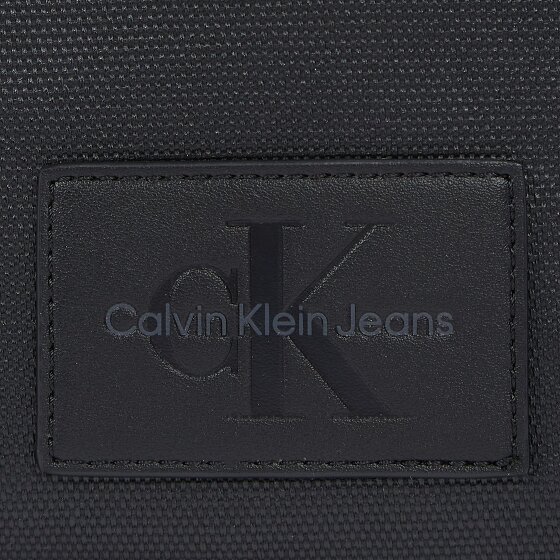 Calvin Klein Jeans Coated Mini sac à bandoulière 16 cm