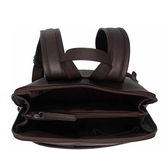 The Chesterfield Brand Tigris Daypack Cuir 31 cm