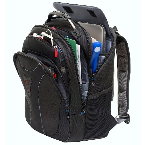 Wenger Carbon Apple 15 Sac à dos professionnel 50 cm
