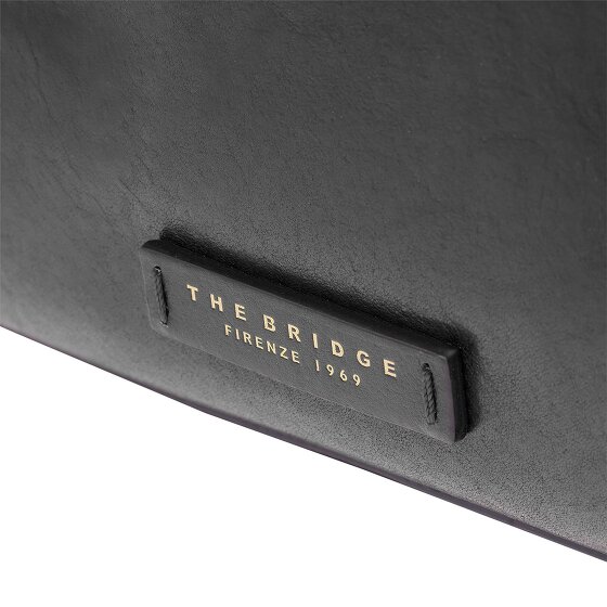 The Bridge Ingrid Sac à bandoulière Cuir 31 cm