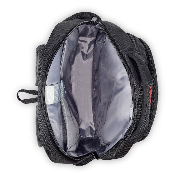 Delsey Paris Element Flier sac à dos 46 cm compartiment pour ordinateur portable
