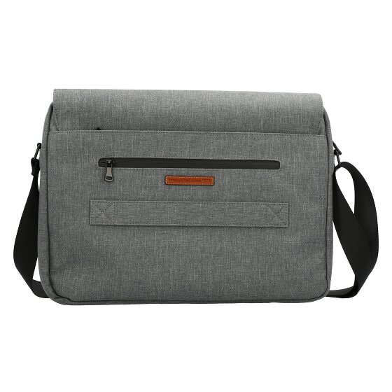 Picard Go Eco Porte-documents Messenger 40 cm Compartiment pour ordinateur portable