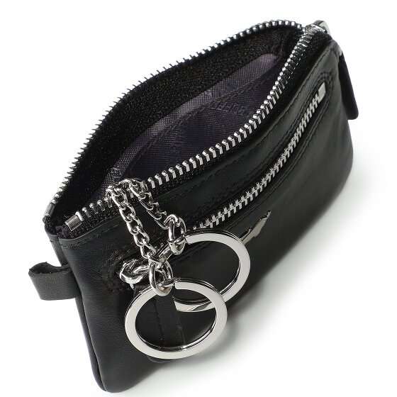 Braun Büffel Golf 3.0 Étui à clés Cuir 11 cm