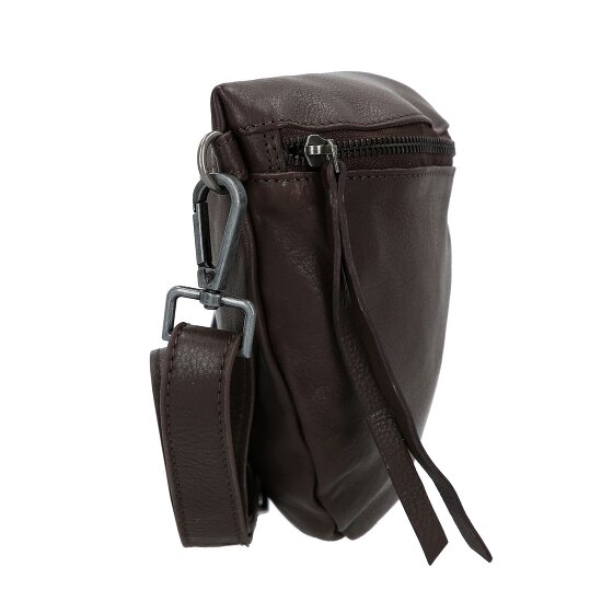 Harbour 2nd Evi Sac à bandoulière Cuir 28 cm