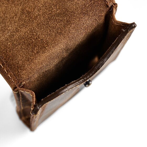 Greenburry Vintage Étui pour cartes de crédit Protection RFID Cuir 7 cm