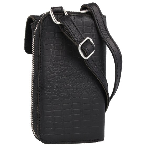Cowboysbag Bonanza Garston Pochette pour téléphone portable Cuir 9 cm