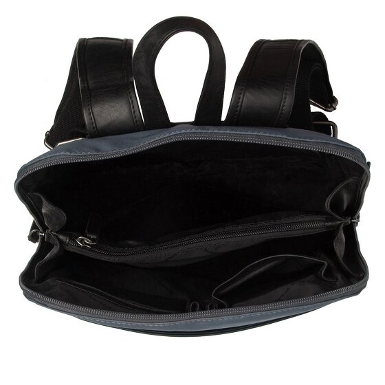 The Chesterfield Brand Nesna Sac à dos de ville 26 cm