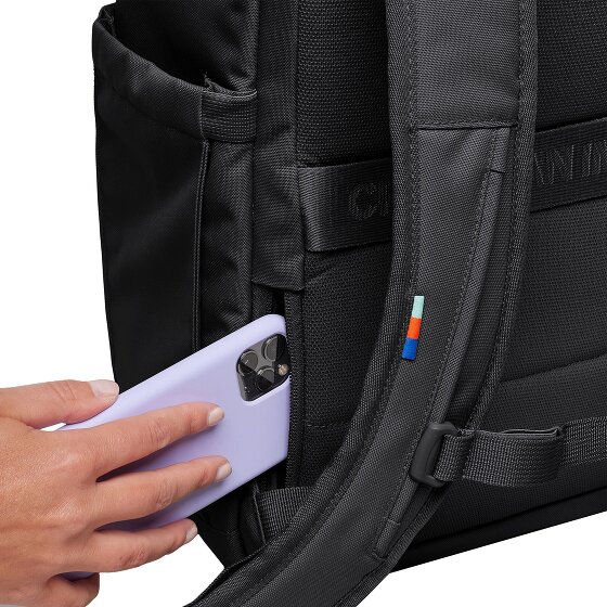 GOT BAG Serene Pack Daypack 43 cm Compartiment pour ordinateur portable