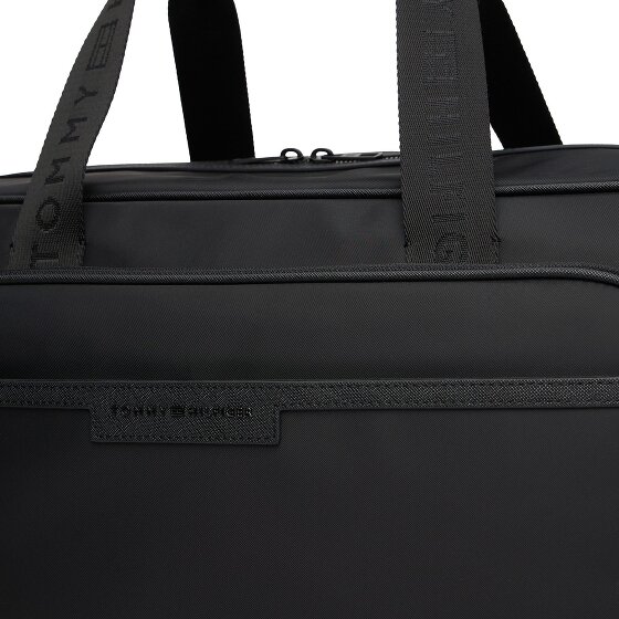 Tommy Hilfiger TH Repreve Sac de voyage Weekender 50 cm
