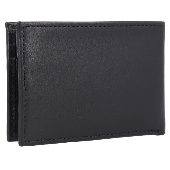 AIGNER Daily Basis Porte-monnaie en cuir 10 cm