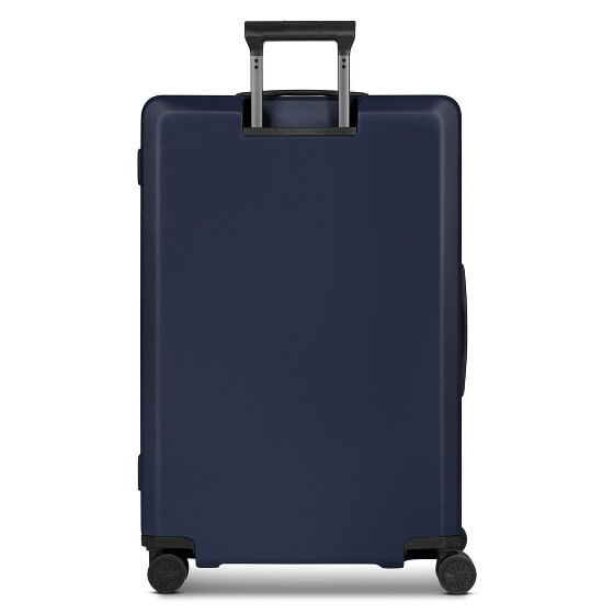Porsche Design Voyager 3.0 4 roulettes Trolley L 78 cm avec soufflet d'extension