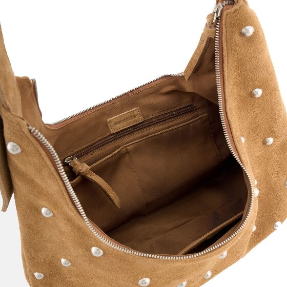 FredsBruder Endless Beads Sac à bandoulière Cuir 44 cm