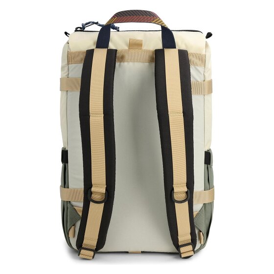 Topo Designs Rover Daypack 45 cm Compartiment ordinateur