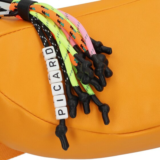 Picard Wrap Sac à bandoulière 33 cm