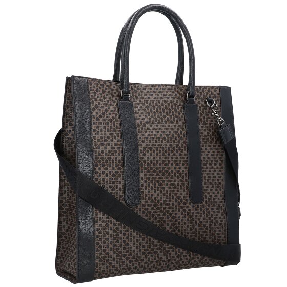AIGNER The Core Sac de shopper Cuir 39 cm Compartiment pour ordinateur portable