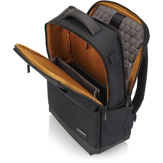Hedgren Next Script Sac à dos professionnel Protection RFID 42 cm Compartiment ordinateur