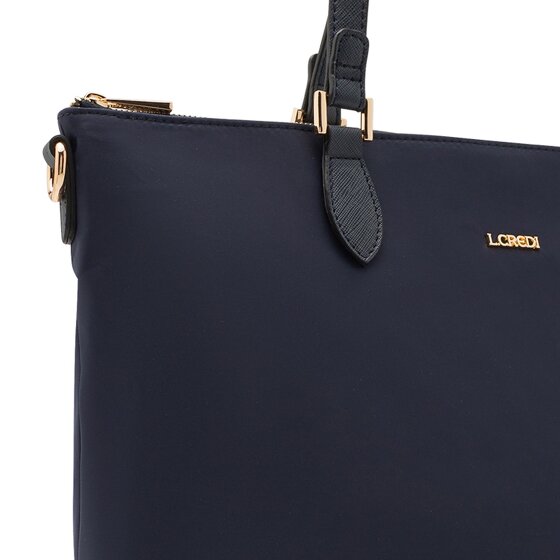 L.Credi Alena Sac de shopper 43 cm